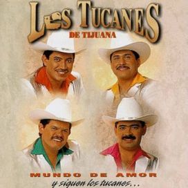 Mundo de Amor - 1995 • Álbum