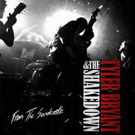 From The Sandcastle - 2011 • Single/EP