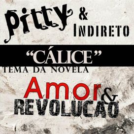Cálice - 2011 • Sencillo/EP
