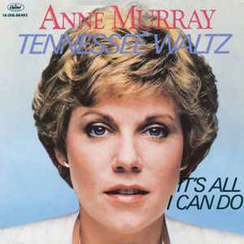 Tennessee Waltz - 1982 • Single/EP