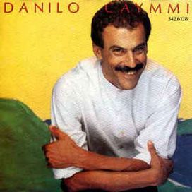 Danilo Caymmi (1992) - 1992 • Álbum