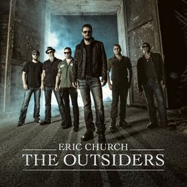 The Outsiders - 2014 • Álbum