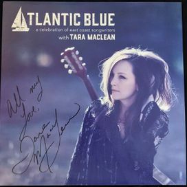 Atlantic Blue - 2017 • Álbum