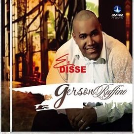 Ele Disse - 2013 • Álbum
