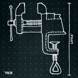 little vice - 2024 • Single/EP