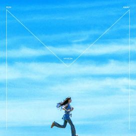 RUN AWAY - 2026 • Single/EP
