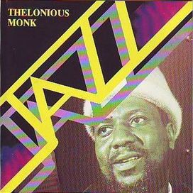 Thelonious Monk (1991) - 1991 • Álbum