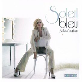 Soleil Bleu - 2010 • Álbum
