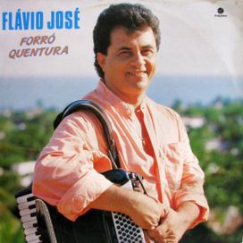 Forró Quentura - 1978 • Álbum