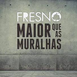 Maior Que As Muralhas - 2013 • Single/EP
