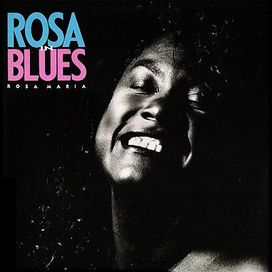 Rosa In Blues - 1990 • Álbum