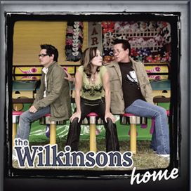 Home - 2007 • Álbum