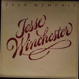 Talk Memphis - 1981 • Álbum