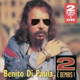 2 É Demais! - 1999 • Recopilación