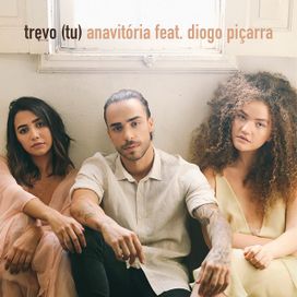Trevo (Tu) (part. Diogo Piçarra) - 2017 • Sencillo/EP