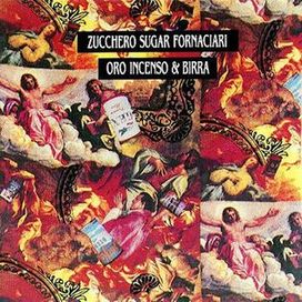 Oro Incenso Birra - 1989 • Álbum