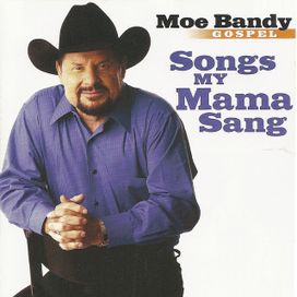 Songs My Mama Sang - 2008 • Álbum
