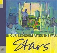 In Our Bedroom After The War - 2007 • Álbum