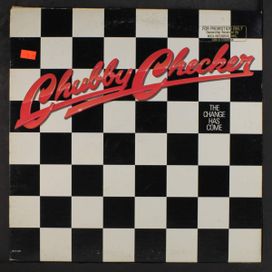 The Change Has Come - 1982 • Álbum