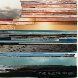 It Was Hot, We Stayed In The Water - 2000 • Álbum