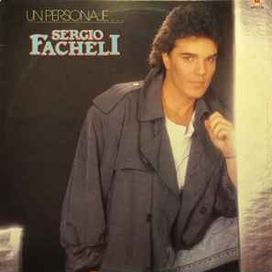 Un Personaje... Especial - 1987 • Álbum