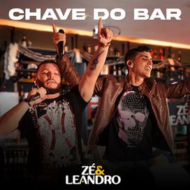 Chave do Bar - 2022 • Sencillo/EP