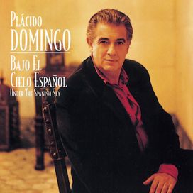 Bajo El Cielo Español - 1996 • Álbum
