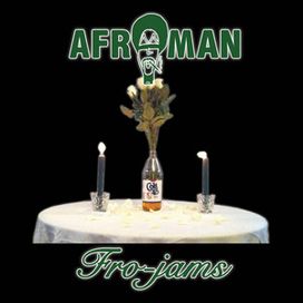 Fro-Jams - 2011 • Álbum