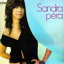 Sandra Pêra - 1983 • Álbum