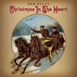 Christmas in the Heart - 2009 • Álbum