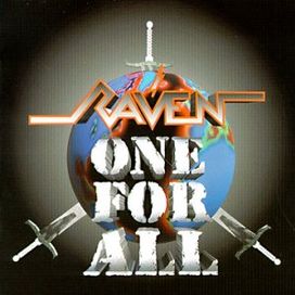 One For All - 2000 • Álbum