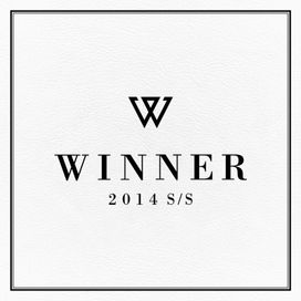  2014 S/S - 2014 • Álbum
