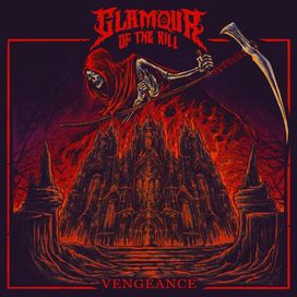 Vengeance - 2026 • Álbum