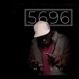 5696 - 2018 • Single/EP