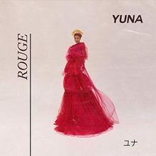 Rouge - 2019 • Álbum