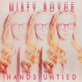 Hands Untied - 2013 • Single/EP