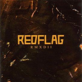 RMXDII - 2008 • Álbum