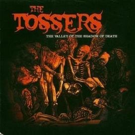 Valley of the Shadow of Death - 2005 • Álbum