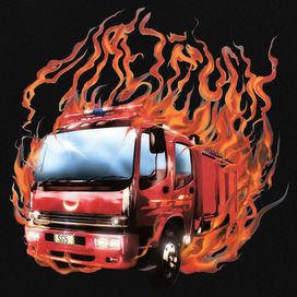 Firetruck - 2023 • Sencillo/EP