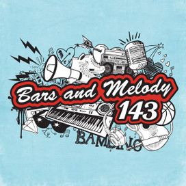 143 - 2015 • Álbum