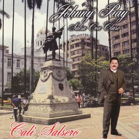 Cali Salsero - 2003 • Álbum