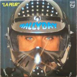 La Peur - 1982 • Álbum