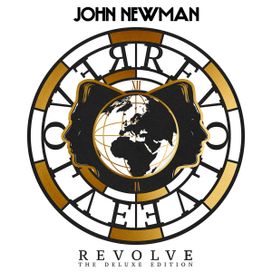 Revolve (The Deluxe Edition) - 2015 • Álbum