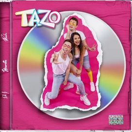 Tazo - 2021 • Álbum