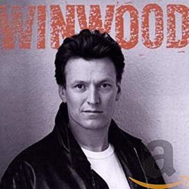 Roll With It - 1988 • Álbum