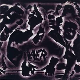 Undisputed Attitude - Slayer