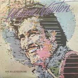 She Believes In Me - 1979 • Álbum