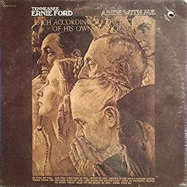 Abide With Me - 1971 • Álbum