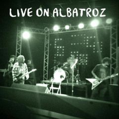 Spoil - Live On Albatroz - 2025 • Sencillo/EP