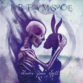 Under Your Spell  - 2017 • Álbum
